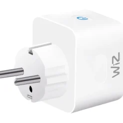 Best smart plug til stikkontakt, Wi-Fi Smart Plugs|Wiz
