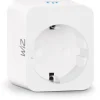 smart plug til stikkontakt, Wi-Fi med energimåler Smart Plugs|Wiz