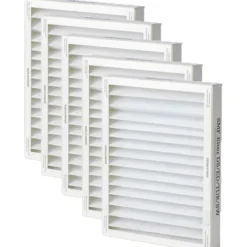 DS/ED/TDR/SW/DK SMF luftfilter til affugter, uden ramme, . Affugtere