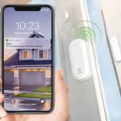New Smart dør & vindue sensor Bevægelsessensorer