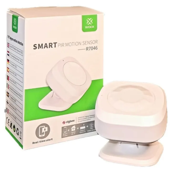 Outlet Smart PIR bevægelses sensor Bevægelsessensorer