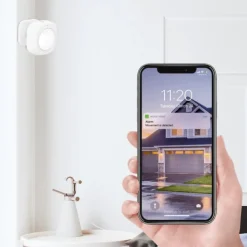 Outlet Smart PIR bevægelses sensor Bevægelsessensorer