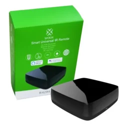 Clearance Smart universal IR fjernbetjening Bevægelsessensorer