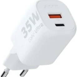 Sale adapter til opladning, USB-C/A, Mobil, Pc & Data