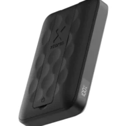 magnetisk powerbank, trådløs, USB-C, Powerbanks