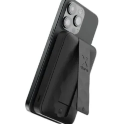 magnetisk powerbank, trådløs, USB-C, Powerbanks