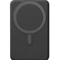 Sale magnetisk powerbank, trådløs, USB-C, Powerbanks