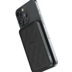 Sale magnetisk powerbank, trådløs, USB-C, Powerbanks