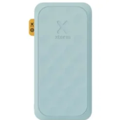 Outlet powerbank, 2 x USB-C, 10.000 mAh, Powerbanks