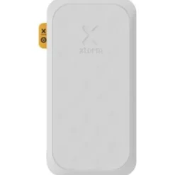Outlet powerbank, 2 x USB-C, 20.000 mAh, Powerbanks