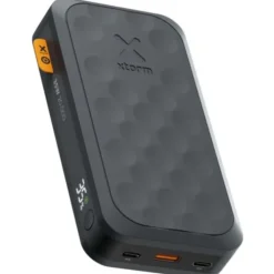 Online powerbank, 2 x USB-C, 20.000 mAh, Powerbanks