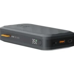 Online powerbank, 2 x USB-C, 20.000 mAh, Powerbanks