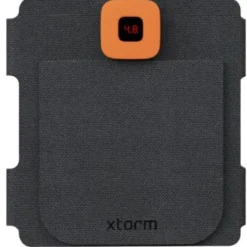 Sale SolarBooster solcelle oplader, USB-C/A, Mobil, Pc & Data