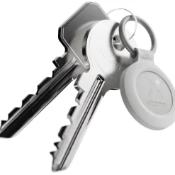 Best tracker til IOS og Android, 3-pak, hvid Gadgets