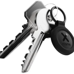 Discount tracker til IOS og Android, 3-pak, sort Gadgets