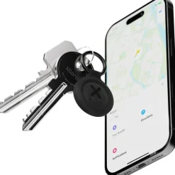 New tracker til IOS og Android, Gadgets