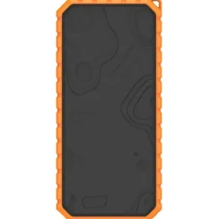 Hot udendørs powerbank med lommelygte, 10.000 mAh, 35W Powerbanks