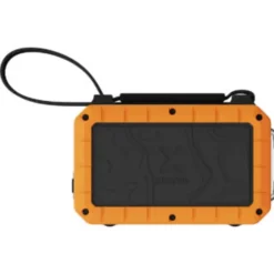 Hot udendørs powerbank med lommelygte, 40.000 mAh, 100W Powerbanks
