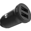 Online Xtorm universal biloplader, 2 x USB-A, sort Mobil, Pc & Data