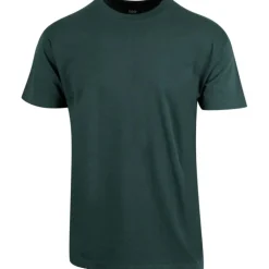 Classic t-shirt, havgrøn, str. T-Shirts & Poloshirts