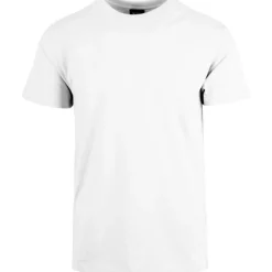 Sale Caic t-hirt, hvid, tr. T-Shirts & Poloshirts