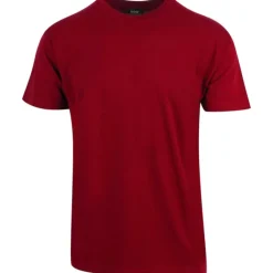 Caic t-hirt, ørkerød, tr. T-Shirts & Poloshirts