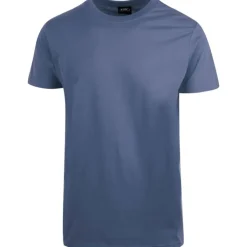 Best Cassic t-shirt, ørk støvet bå, str. T-Shirts & Poloshirts