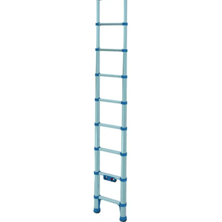 Online Compactstep L teleskopstige, 2,6 meter Stiger & Stilladser