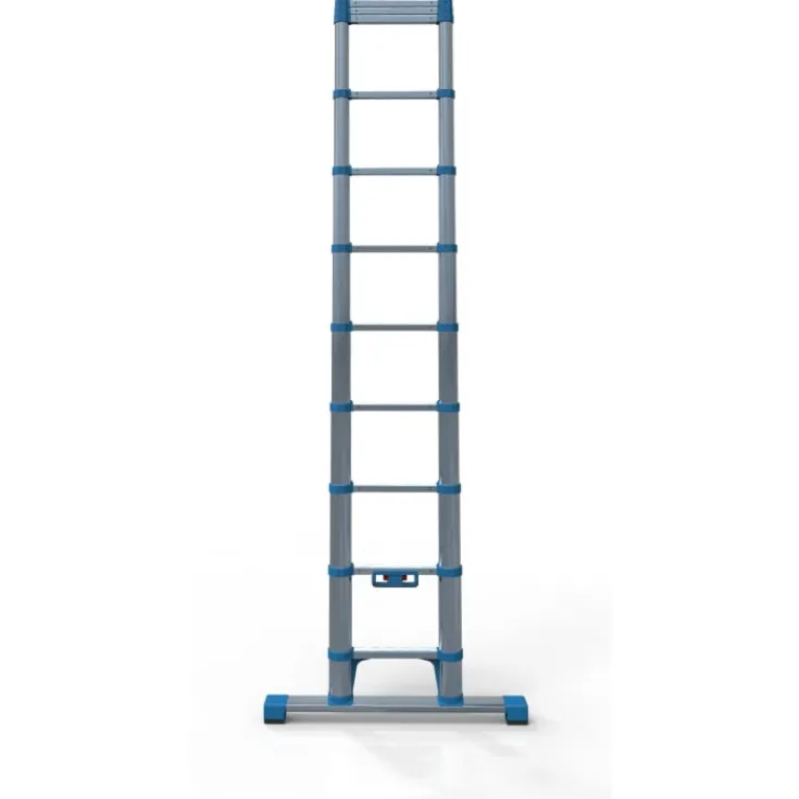 Best Compactstep L teleskopstige, 3,8 meter Stiger & Stilladser