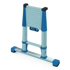 Best Compactstep L teleskopstige, 3,8 meter Stiger & Stilladser