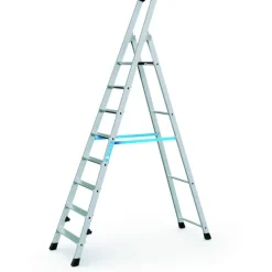 Outlet Nova S trappestige, Stiger & Stilladser