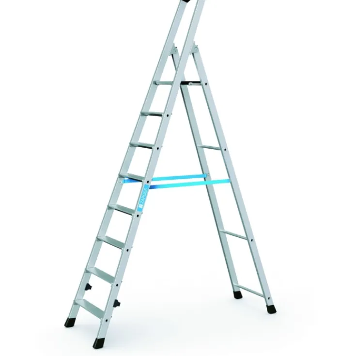 Outlet Nova S trappestige, Stiger & Stilladser