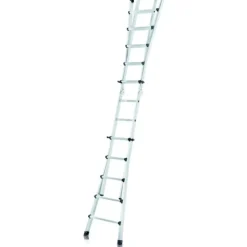 Clearance Variotec V multistige , 4,2 meter Stiger & Stilladser