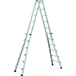 Clearance Variotec V multistige , 6,4 meter Stiger & Stilladser