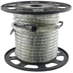 Discount Twilight Rope Light udendørs lyskæde, 45 meter Lyskæder