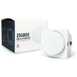 Sale Zigbee drejelysdæmper for Fuga Lysdæmpere