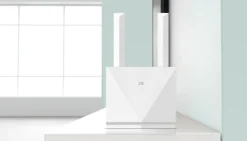 Clearance K10 4G router Routere & Switch